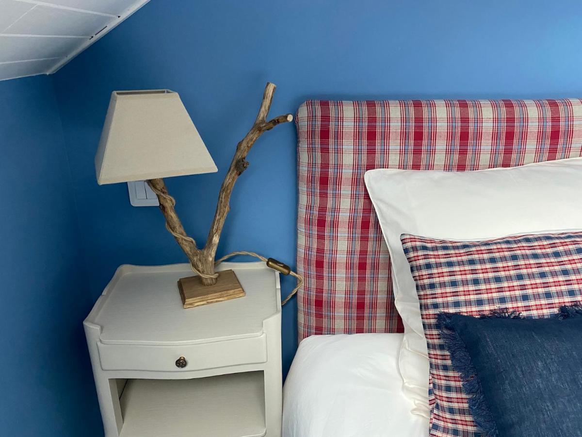 Hostellerie Alsacienne De Masevaux Eksteriør billede