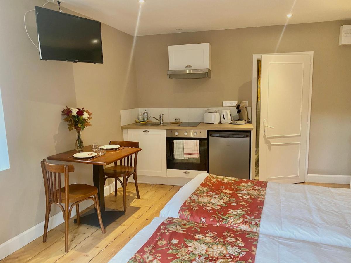 Hostellerie Alsacienne De Masevaux Eksteriør billede